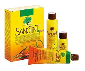 Sanotint Sensitive 73 Natural Brown