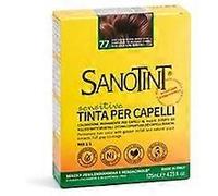 Sanotint Sensitive Hair Dye 77 Dark Golden Blonde 125 ml
