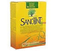 Sanotint Sensitive Hair Dye 79 Natural Blonde 125 ml