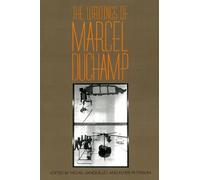 The Writings Of Marcel Duchamp by Elmer Peterson 9780306803413 | Brand New