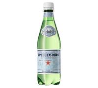 SanPellegrino Natural Mineral Water Pack of 24 24 x 500 ml