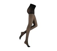 Sanpellegrino stockings pantyhose caresse 40 color black size 4
