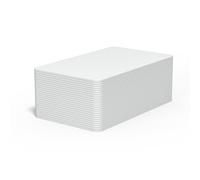 SANPOPO 20pcs NFC Tags NTAG215 NFC Card,Blank NFC Cards NFC Tag Cards,504 Bytes Programmable NFC Tags,Compatible with Android and NFC Enabled Mobile Phones and Devices