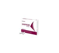SANPROBI 4 ENTERIC PROBIOTICS AFTER ANTIBIOTIC THERAPY 20 CAPSULES