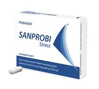 Sanprobi Stress x 20 Capsules