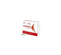 SANPROBI SUPER FORMULA PROBIOTICS & PREBIOTICS 40 CAPSULES
