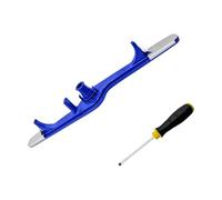 SANQ Dishwasher Lower Spray Arm Replacement - Perfect fit for 1545680/5304517203/1196170 models, high efficiency rotating spray arm, original quality replacement.