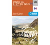 Sanquhar and New Cumnock