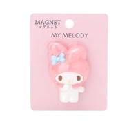 Sanrio 146820 My Melody Mascot Magnet