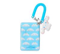 Sanrio 175757 Cinnamoroll Pass Case (Cheeppuni)