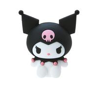 Sanrio 239020 Sanrio Smartphone Grip, Kuromi, 2.9 x 2.6 x 1.0 inches (7.3 x 6.6 x 2.5 cm), Character