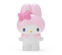 Sanrio 241199 My Melody Character Shaped Pen Stand, Approx. Width 3.8 x Depth 2.7 x Height 6.7 inches (9.8 x 6.8 x 16 cm)