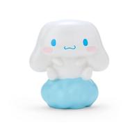 Sanrio 241245 Cinnamon Roll Character Shaped Pen Stand, Approx. Width 4.8 x Depth 2.8 x Height 5.3 inches (12.3 x 7 x 13.5 cm)
