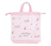Sanrio 255823 My Melody Drawstring with Handle