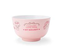Sanrio 364363 My Melody Bowl