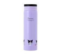 Sanrio 389561 Stainless Steel Mug Bottle, Chromi, Capacity: 16.2 fl oz (460 ml)