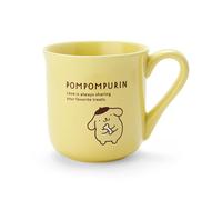 Sanrio 422410 Pompompurin Pompompudding Mug Ceramic