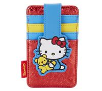 Sanrio: 50th Anniversary Classic Hello Kitty Card Holder