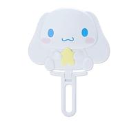 Sanrio 740705 Cinnamoroll Face Shape Hand Mirror