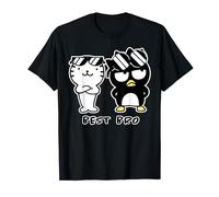 Sanrio Bad Badtz-Maru Bro's Best Bro BFF T-Shirt
