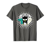 Sanrio Bad Badtz-Maru Don't Mess Graphic T-Shirt