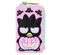 Sanrio: Badtz-Maru Pumpkin Card Holder