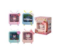 Sanrio Bedside Light TV Series Mini Figures Hello Kitty and Friends 8 cm Display (8)