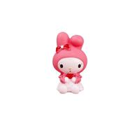 Sanrio Birthday Decoration - My Melody Decorative Figurines & Cake Toppers Collection