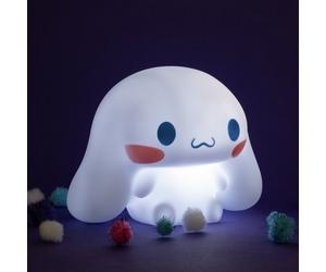 Sanrio Bluesky Hello Kitty Cinnamoroll USB Mood Light