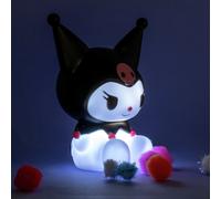 Sanrio Bluesky Hello Kitty Kuromi USB Mood Light