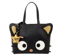 Sanrio: Chococat Stars Tote Crossbody Bag with Coin Bag