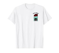 Sanrio Chococat Stay Sweet Chocolate Bar T-Shirt
