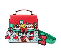 Sanrio: Christmas Stocking Gifts Crossbody Bag