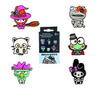 Sanrio: Halloween Costume Mystery Box Pin