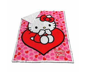 Sanrio Hello Kitty 192849 Poncho