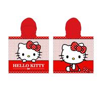 Sanrio Hello Kitty 199189 Towel