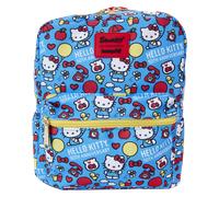 Loungefly 50th Anniversary Hello Kitty Backpack 24 Cm Multicolor