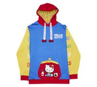 Sanrio: Hello Kitty 50th Anniversary Unisex Hoodie