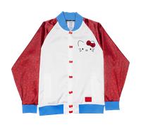 Sanrio: Hello Kitty 50th Anniversary Unisex Jacket