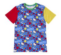 Sanrio: Hello Kitty 50th Anniversary Unisex Tee