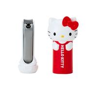 Sanrio Hello Kitty 663824 Nail Clippers with Cap