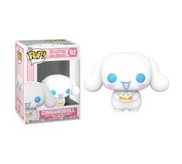 Sanrio Hello Kitty and Friends Funko POP Cinnamoroll