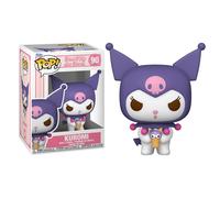 Sanrio Hello Kitty and Friends Funko POP Kuromi