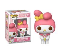 Sanrio Hello Kitty and Friends Funko POP My Melody