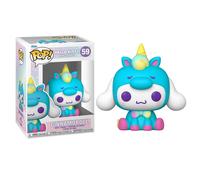 Sanrio Hello Kitty and Friends Funko POP Unicorn Party Cinnamoroll