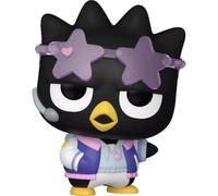 Funko Pop! Sanrio: Hello Kitty - Badtz-Maru KPop! - Collectable Vinyl Figure - Gift Idea - Official Merchandise - Toys for Kids & Adults - Anime Fans - Model Figure for Collectors and Display