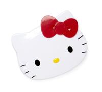 Sanrio Hello Kitty Compact Mirror with Red Bow
