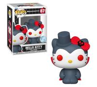 Sanrio Hello Kitty Dracula Vampire Figure Funko Pop! Hello Kitty Dracula VAMPIRE Sanrio Funko