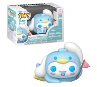 Sanrio Hello Kitty Funko Pop! - Cinnamoroll in Winter
