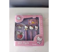 Sanrio HELLO KITTY GIFT PACK For NINTENDO DS LITE, DSI & DSI XL - Brand New